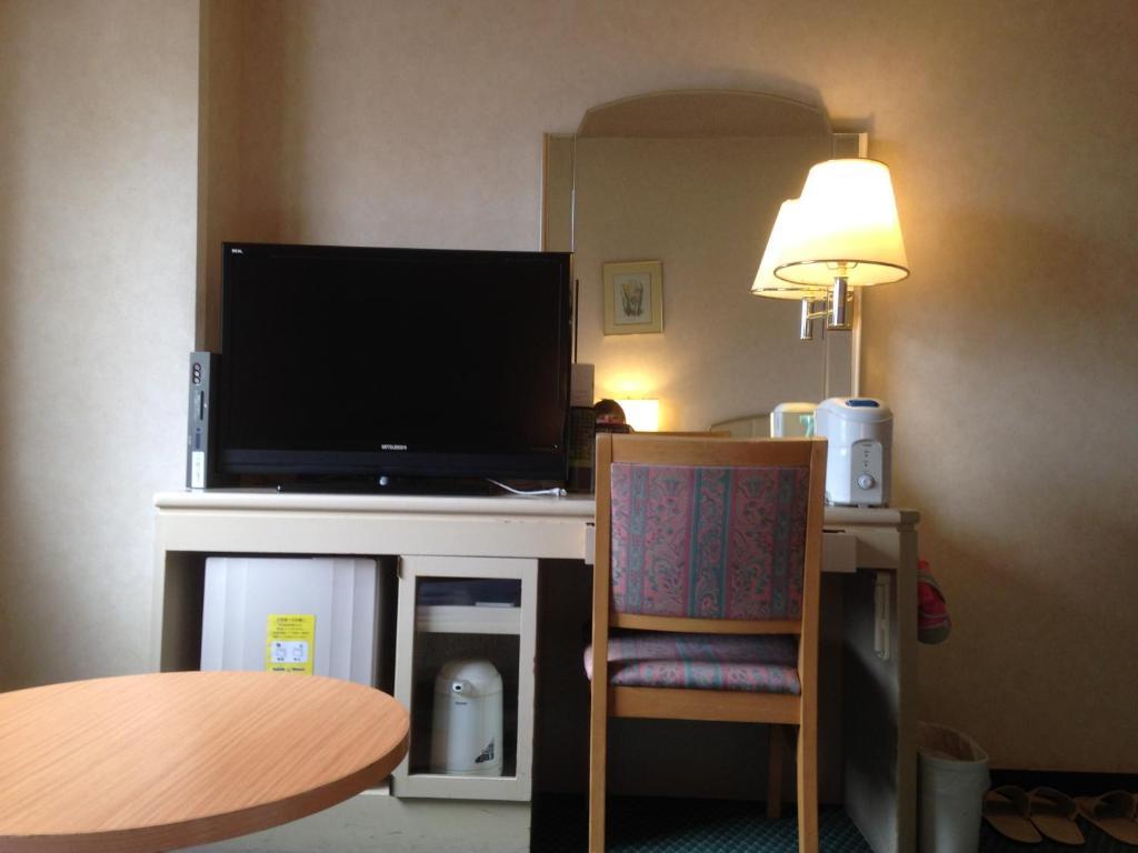 Smile Hotel Нагано Стая снимка