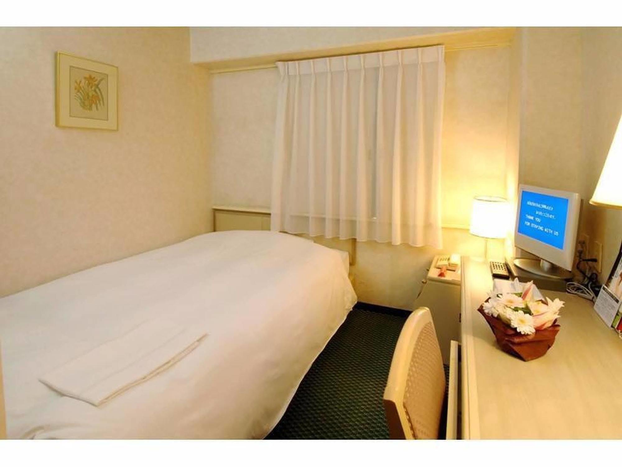 Smile Hotel Нагано Екстериор снимка