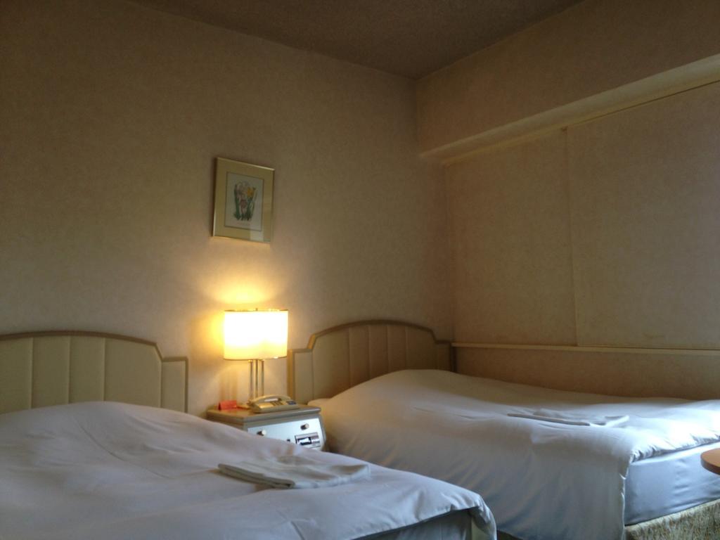 Smile Hotel Нагано Екстериор снимка