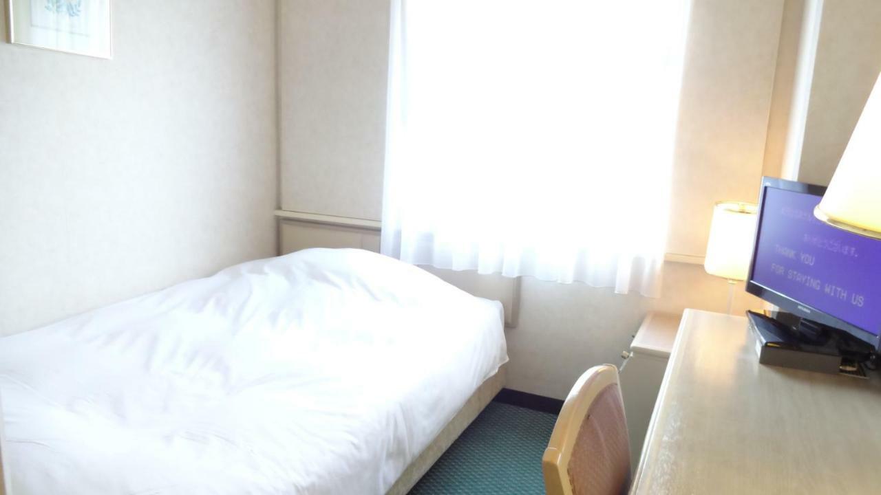Smile Hotel Нагано Екстериор снимка